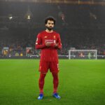 Premier League players breaking Ramadan fast during a match with referee and teammates