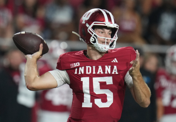 NFL trades 2026 Kyler Murray scenario