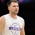 Luka Doncic Lakers 2026 MVP race